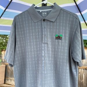 Colonial Country Club Golf Polo